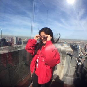 Meet your Posher, Sam